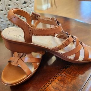 Clarks Collection Sandals